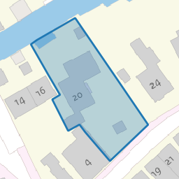 Perceel HDV00-D-2530