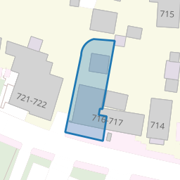 Perceel HDV00-D-2538