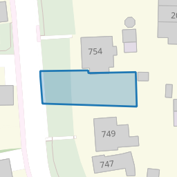 Perceel HDV00-D-2539