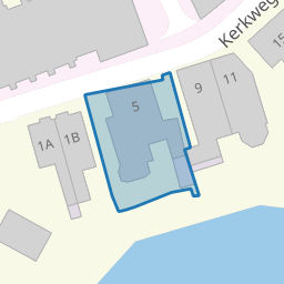 Perceel HDV00-D-2541