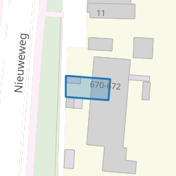 Perceel HDV00-D-2548