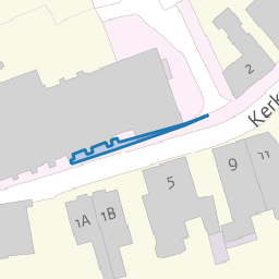 Perceel HDV00-D-2574