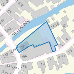 Perceel HDV00-D-2576