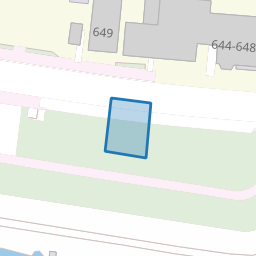 Perceel HDV00-D-2587