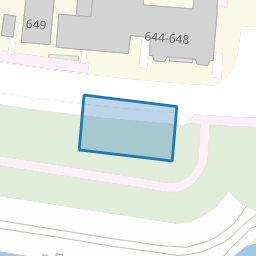 Perceel HDV00-D-2588