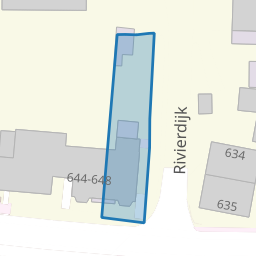 Perceel HDV00-D-2592