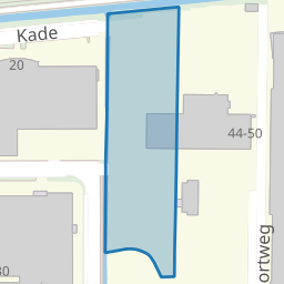 Perceel HDV00-D-2601