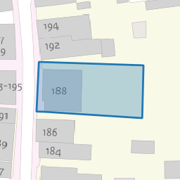 Perceel HDV00-D-2602