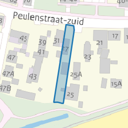 Perceel HDV00-D-2617