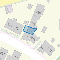 Perceel HDV00-D-2632