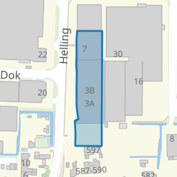 Perceel HDV00-D-2651