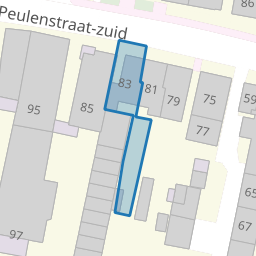 Perceel HDV00-D-2668