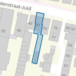 Perceel HDV00-D-2669