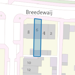 Perceel HDV00-D-2677