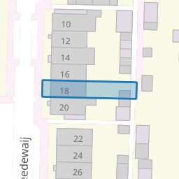 Perceel HDV00-D-2684