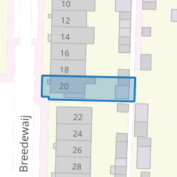 Perceel HDV00-D-2685