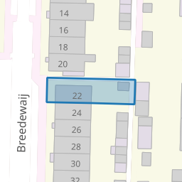 Perceel HDV00-D-2686