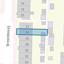 Perceel HDV00-D-2687