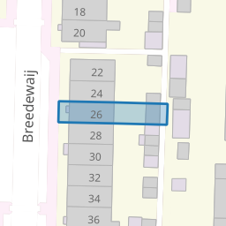 Perceel HDV00-D-2688