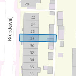 Perceel HDV00-D-2689