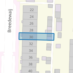 Perceel HDV00-D-2690