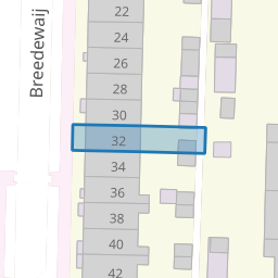 Perceel HDV00-D-2691
