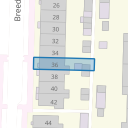 Perceel HDV00-D-2693