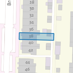 Perceel HDV00-D-2694