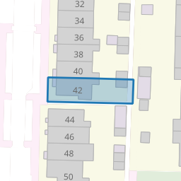 Perceel HDV00-D-2696