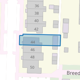 Perceel HDV00-D-2697