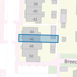 Perceel HDV00-D-2698
