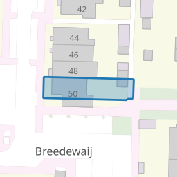 Perceel HDV00-D-2700