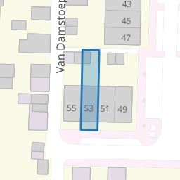 Perceel HDV00-D-2703