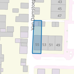 Perceel HDV00-D-2704