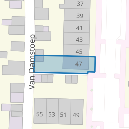 Perceel HDV00-D-2705