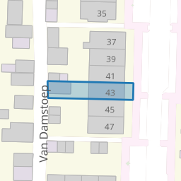 Perceel HDV00-D-2707