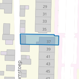 Perceel HDV00-D-2710