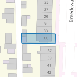 Perceel HDV00-D-2711