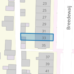 Perceel HDV00-D-2712