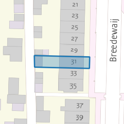 Perceel HDV00-D-2713