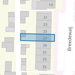 Perceel HDV00-D-2715