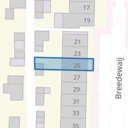 Perceel HDV00-D-2716