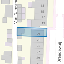 Perceel HDV00-D-2718