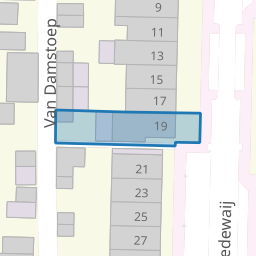 Perceel HDV00-D-2719