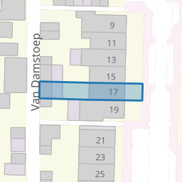 Perceel HDV00-D-2720