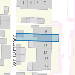 Perceel HDV00-D-2723