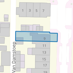 Perceel HDV00-D-2724