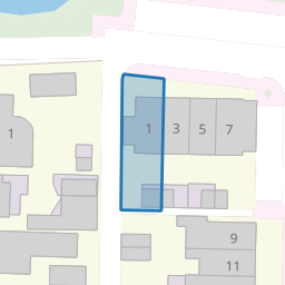 Perceel HDV00-D-2725