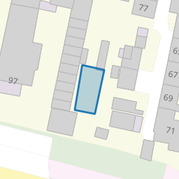 Perceel HDV00-D-2743