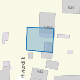 Perceel HDV00-D-2752